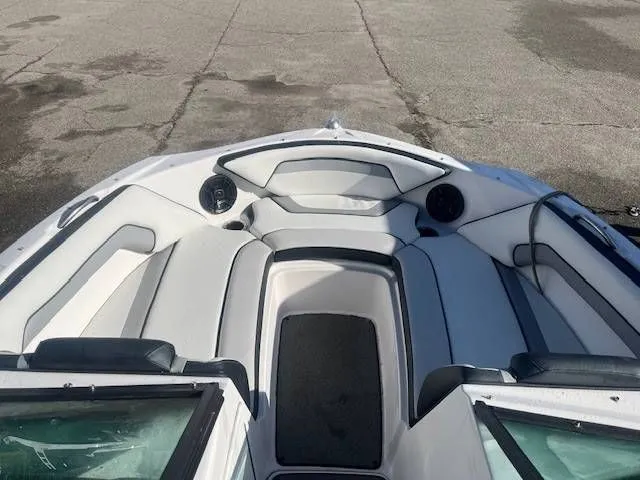 Slide: The Image of Yamaha SX195 2018 - 8