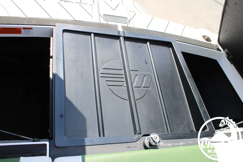 Slide: The Image of Malibu Wakesetter 20 VTX 2021 - 26