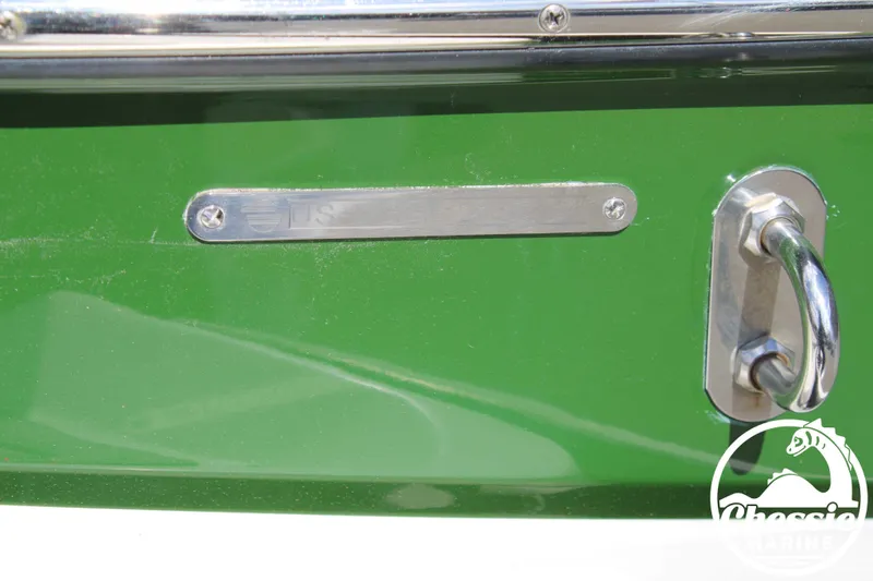 Slide: The Image of Malibu Wakesetter 20 VTX 2021 - 29