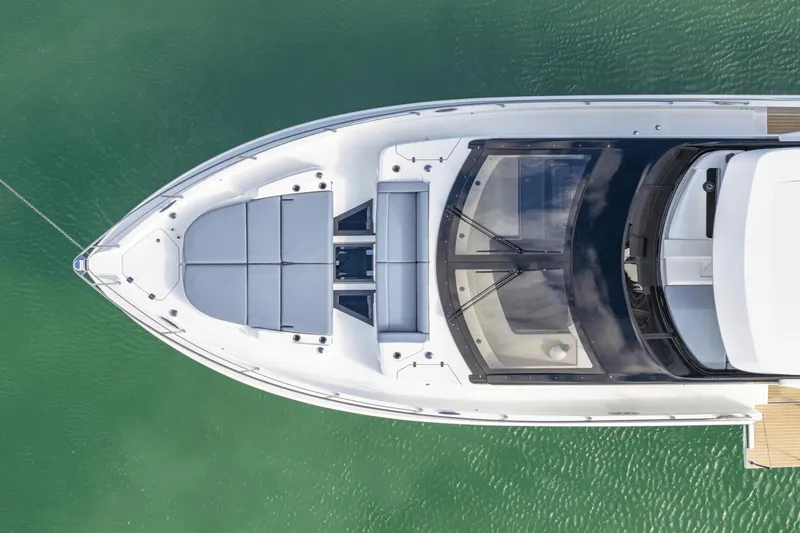 Slide: The Image of Cruisers 57 Fly 2026 - 63