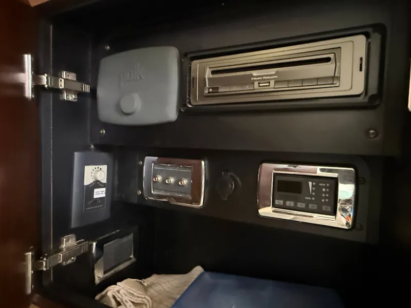 Slide: The Image of Chaparral 337 SSX 2016 - 15