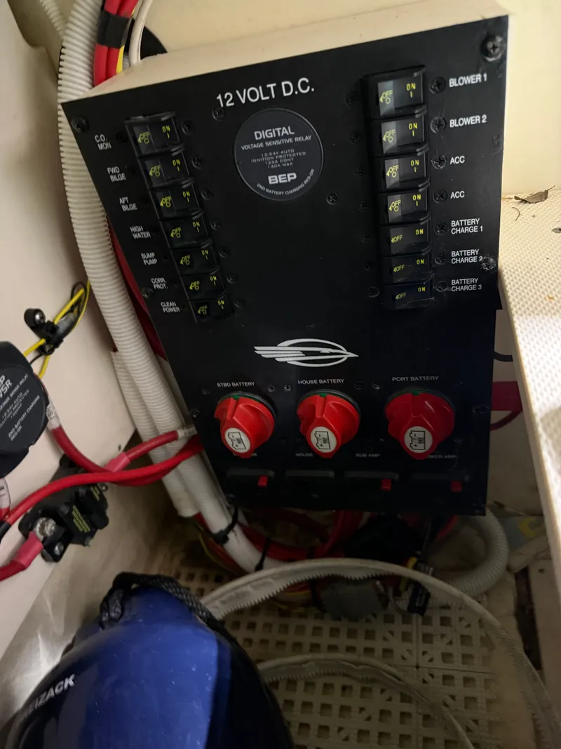 Slide: The Image of Chaparral 337 SSX 2016 - 22