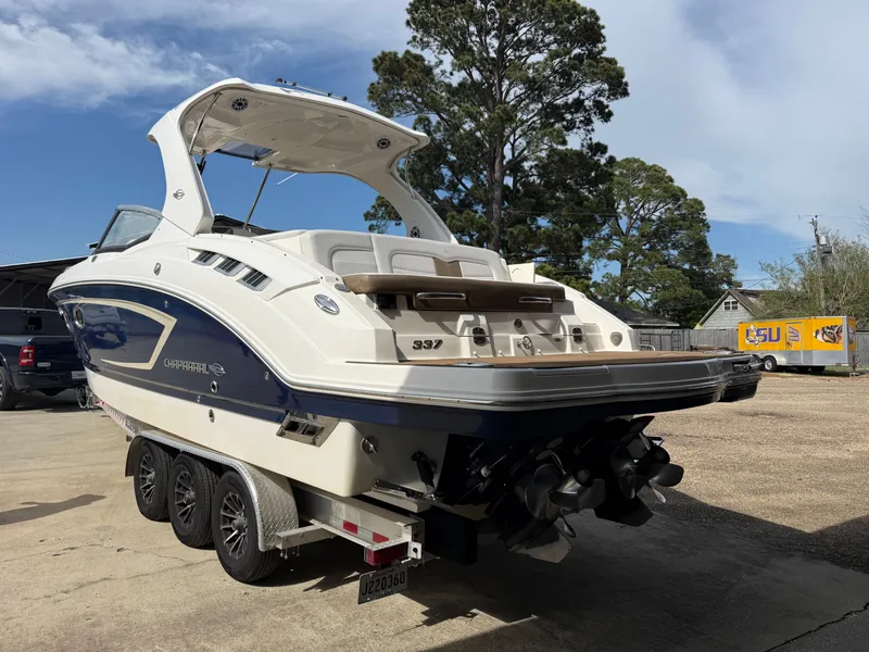 Slide: The Image of Chaparral 337 SSX 2016 - 4