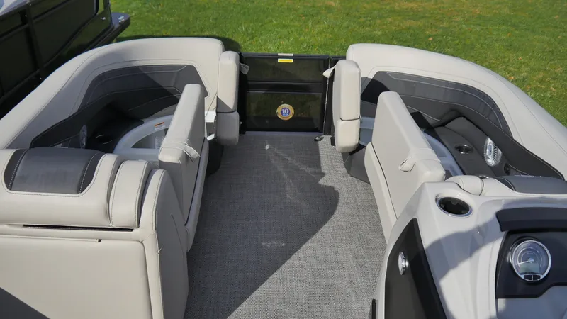 Slide: The Image of Barletta Cabrio 22QC 2026 - 17