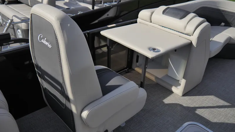 Slide: The Image of Barletta Cabrio 22QC 2026 - 14