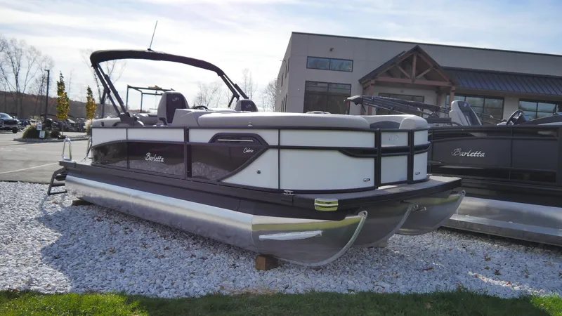 The Image of Barletta Cabrio 22QC 2026 - 0