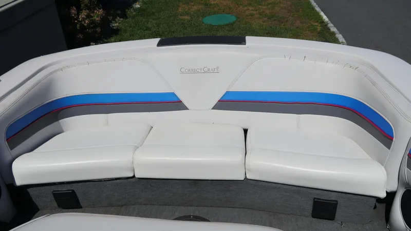 Slide: The Image of Nautique Ski Nautique 1994 - 17