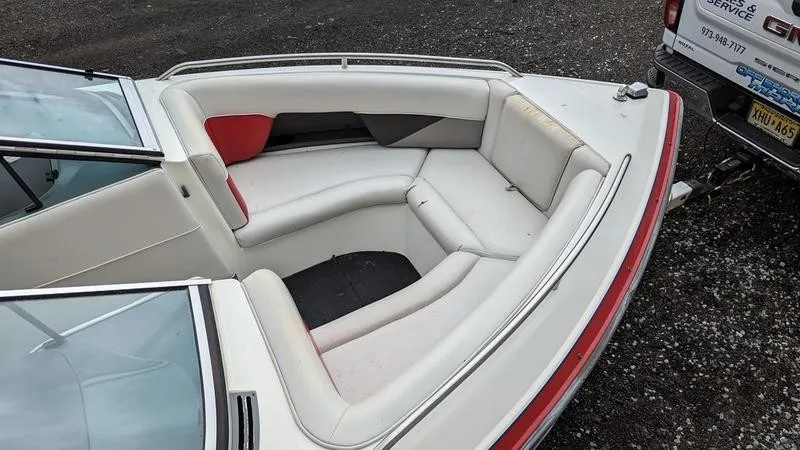 Slide: The Image of MasterCraft Maristar 225 1993 - 5