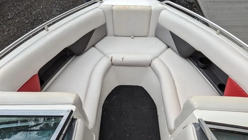 Slide: The Image of MasterCraft Maristar 225 1993 - 14