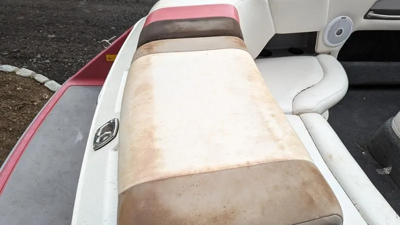 Slide: The Image of MasterCraft Maristar 225 1993 - 9