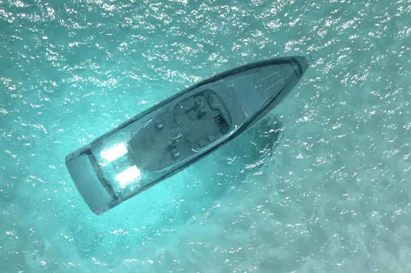 Slide: The Image of Manufacturer Provided Image - 14