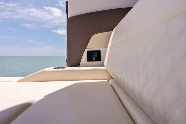 Slide: The Image of Cruisers 50 GLS 2026 - 115