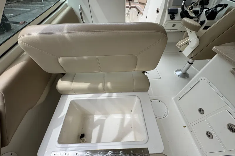 Slide: The Image of Sailfish 275 DC 2018 - 20