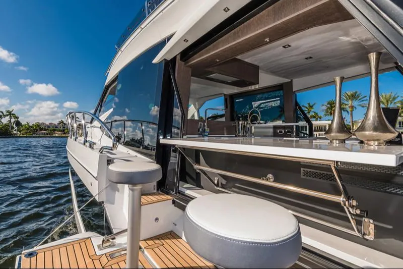 Slide: The Image of Manufacturer Provided Image - 7