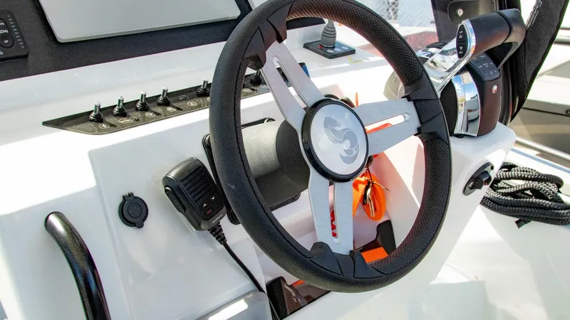 Slide: The Image of Beneteau Flyer 9 SUNdeck 2022 - 12