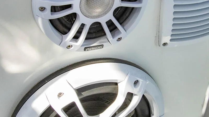 Slide: The Image of Beneteau Flyer 9 SUNdeck 2022 - 30