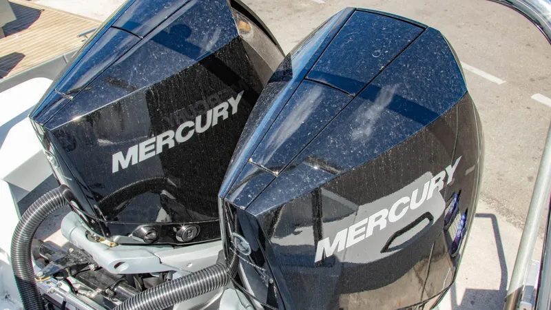 Slide: The Image of Beneteau Flyer 9 SUNdeck 2022 - 34