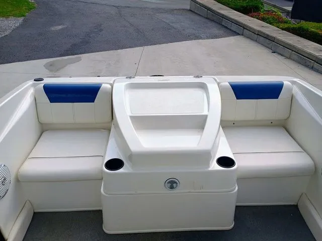 Slide: The Image of Bayliner 175 Bowrider 2016 - 12