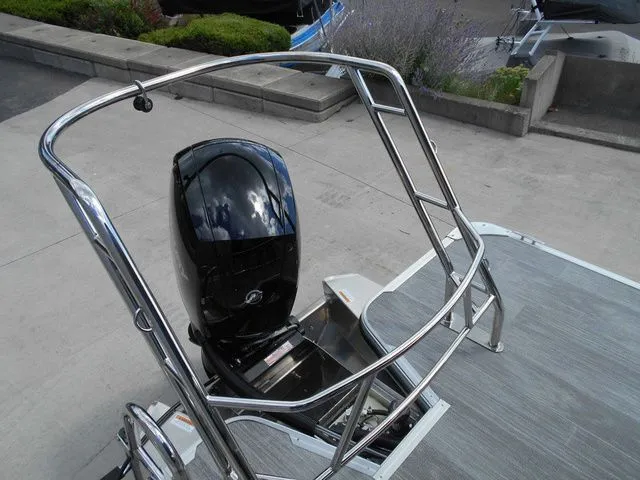 Slide: The Image of Crest Conquest 230 SLC 2026 - 5