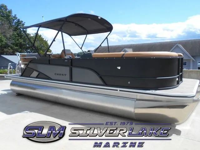 The Image of Crest Conquest 230 SLRC 2026 - 1