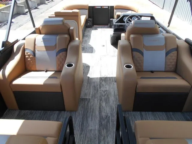 Slide: The Image of Crest Conquest 230 SLRC 2026 - 10