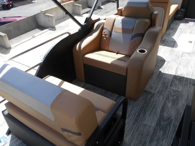 Slide: The Image of Crest Conquest 230 SLRC 2026 - 11