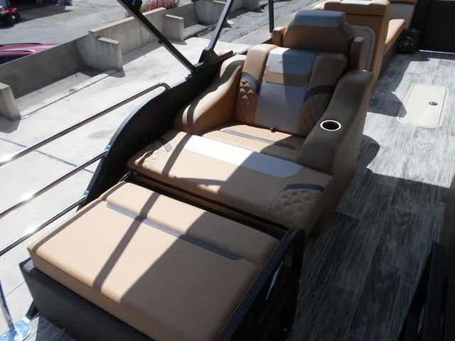 Slide: The Image of Crest Conquest 230 SLRC 2026 - 12