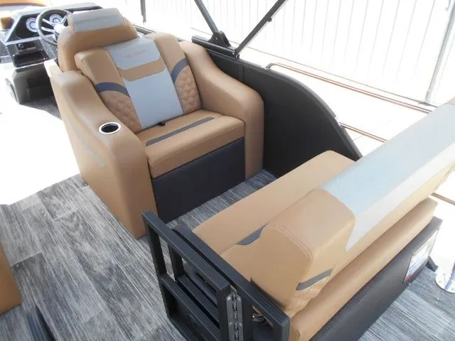 Slide: The Image of Crest Conquest 230 SLRC 2026 - 13