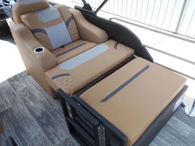 Slide: The Image of Crest Conquest 230 SLRC 2026 - 14