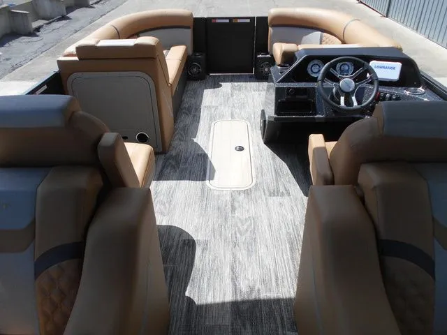 Slide: The Image of Crest Conquest 230 SLRC 2026 - 15