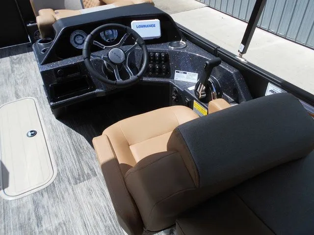 Slide: The Image of Crest Conquest 230 SLRC 2026 - 16