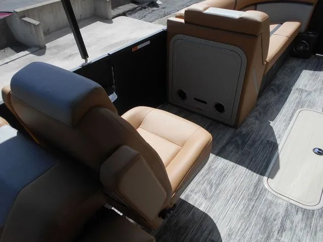 Slide: The Image of Crest Conquest 230 SLRC 2026 - 17