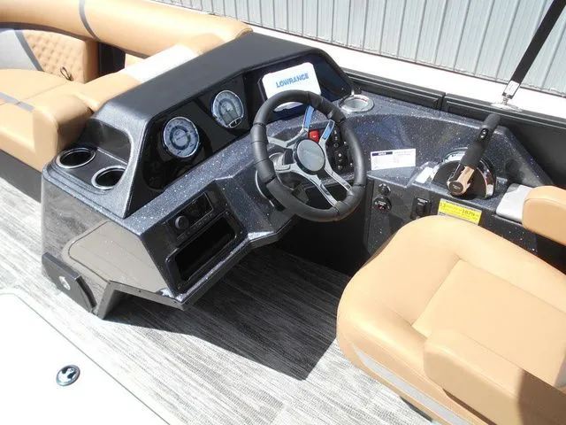 Slide: The Image of Crest Conquest 230 SLRC 2026 - 18