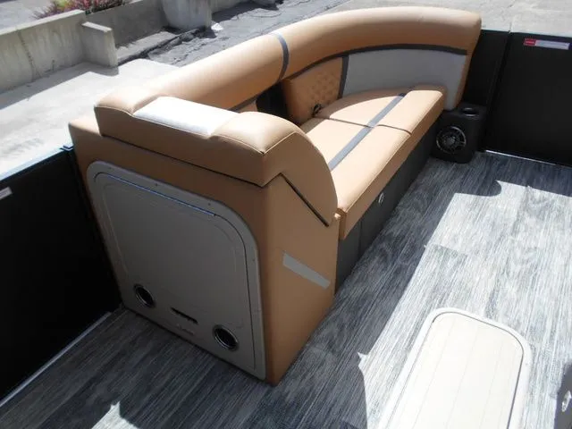 Slide: The Image of Crest Conquest 230 SLRC 2026 - 19