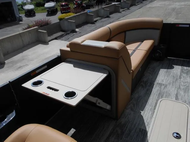 Slide: The Image of Crest Conquest 230 SLRC 2026 - 20