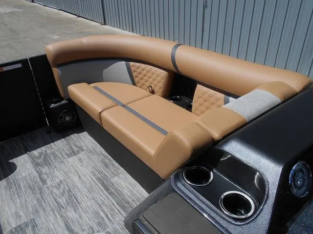 Slide: The Image of Crest Conquest 230 SLRC 2026 - 21