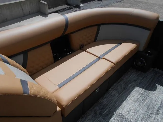 Slide: The Image of Crest Conquest 230 SLRC 2026 - 22