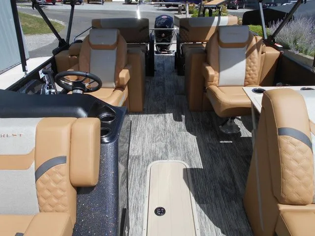 Slide: The Image of Crest Conquest 230 SLRC 2026 - 24