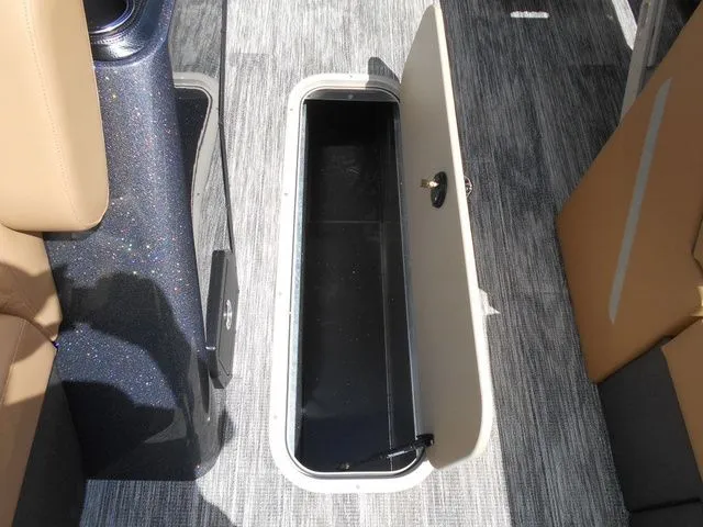 Slide: The Image of Crest Conquest 230 SLRC 2026 - 26