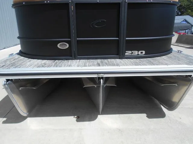 Slide: The Image of Crest Conquest 230 SLRC 2026 - 3