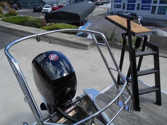 Slide: The Image of Crest Conquest 230 SLRC 2026 - 4