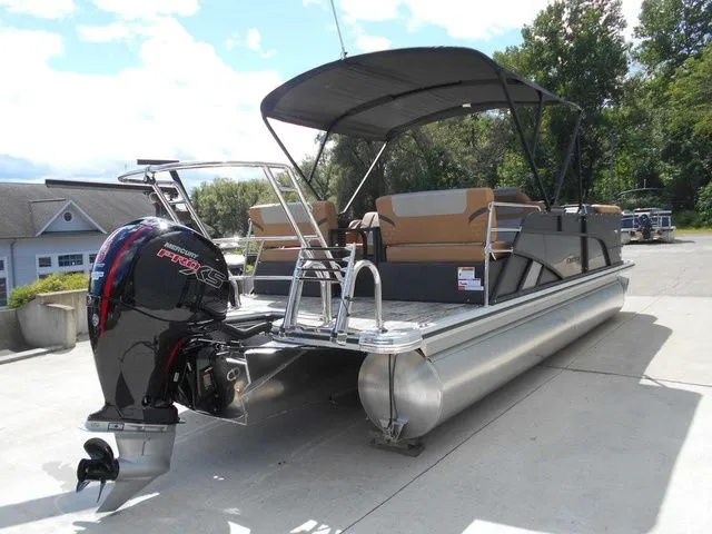 Slide: The Image of Crest Conquest 230 SLRC 2026 - 5