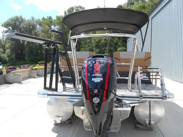 Slide: The Image of Crest Conquest 230 SLRC 2026 - 6