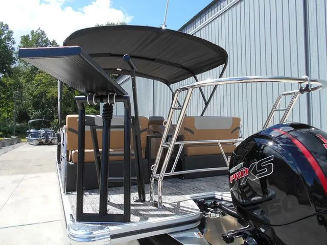 Slide: The Image of Crest Conquest 230 SLRC 2026 - 7