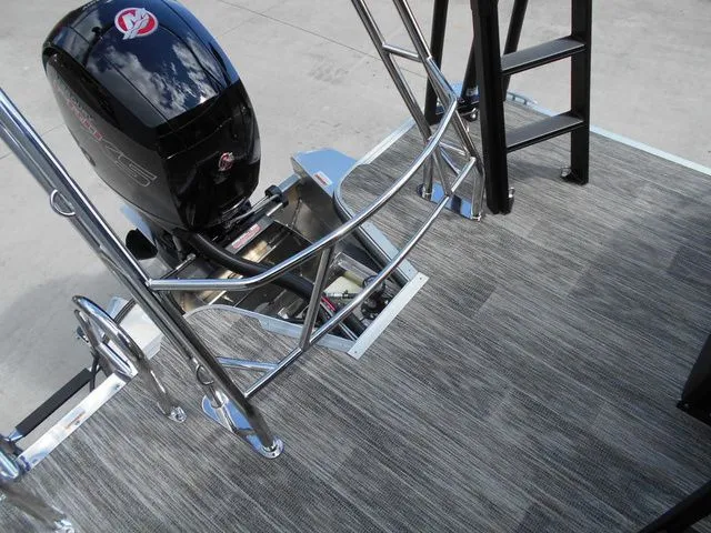 Slide: The Image of Crest Conquest 230 SLRC 2026 - 8