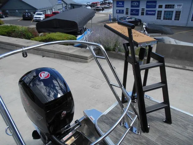 Slide: The Image of Crest Conquest 230 SLRC 2026 - 9