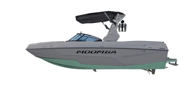 The Image of Moomba Max 2026 - 1