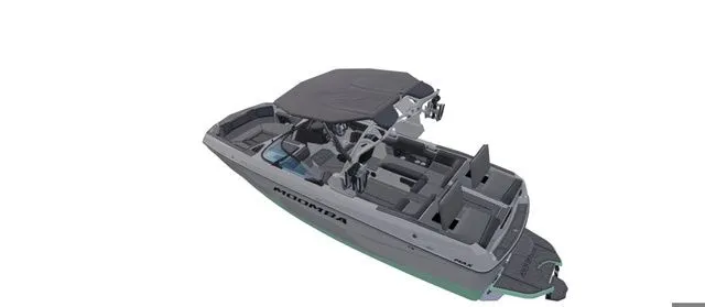 Slide: The Image of Moomba Max 2026 - 3