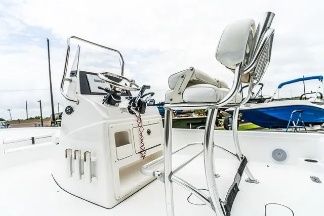 Slide: The Image of Sportsman 214TB 2016 - 4