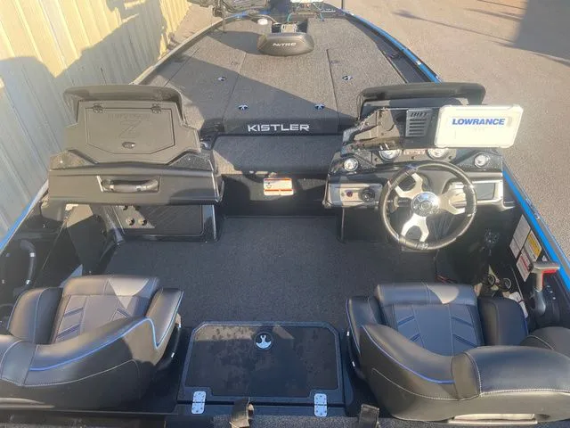 Slide: The Image of Nitro Z19 Pro 2023 - 3